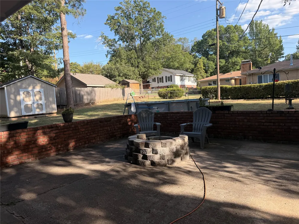 4503 Iola Street Muskogee, OK 74401