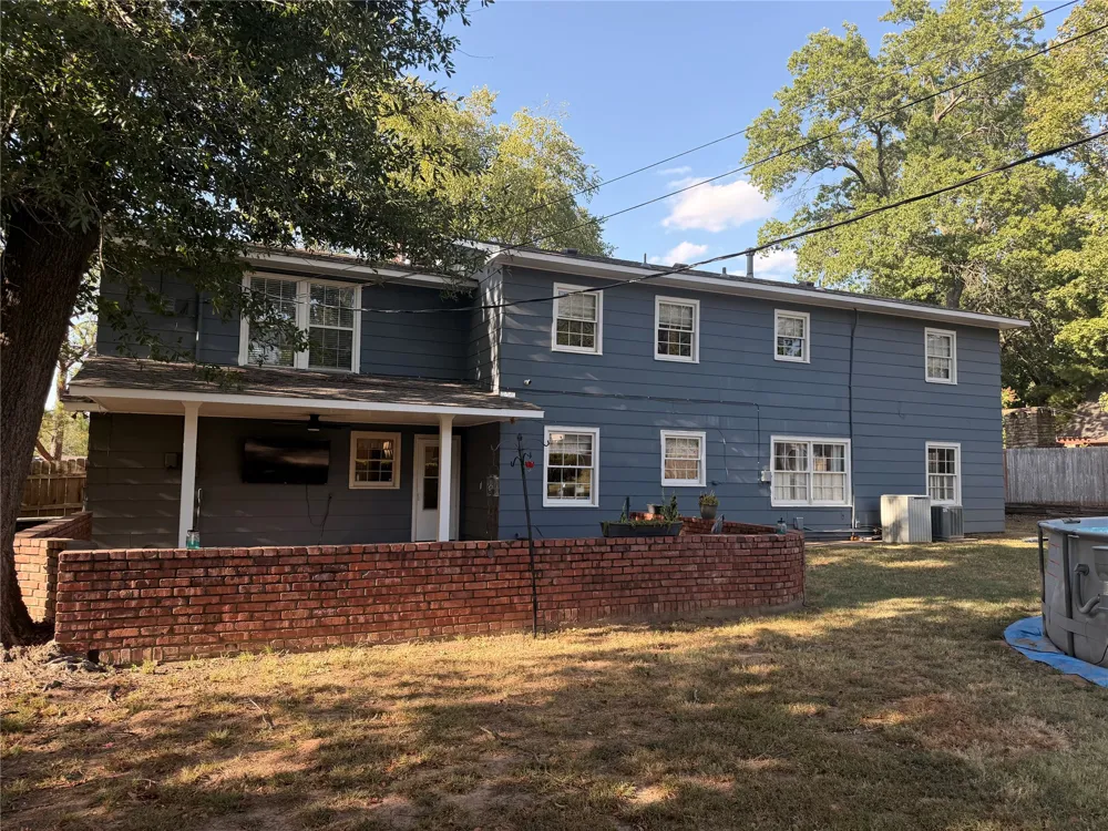 4503 Iola Street Muskogee, OK 74401