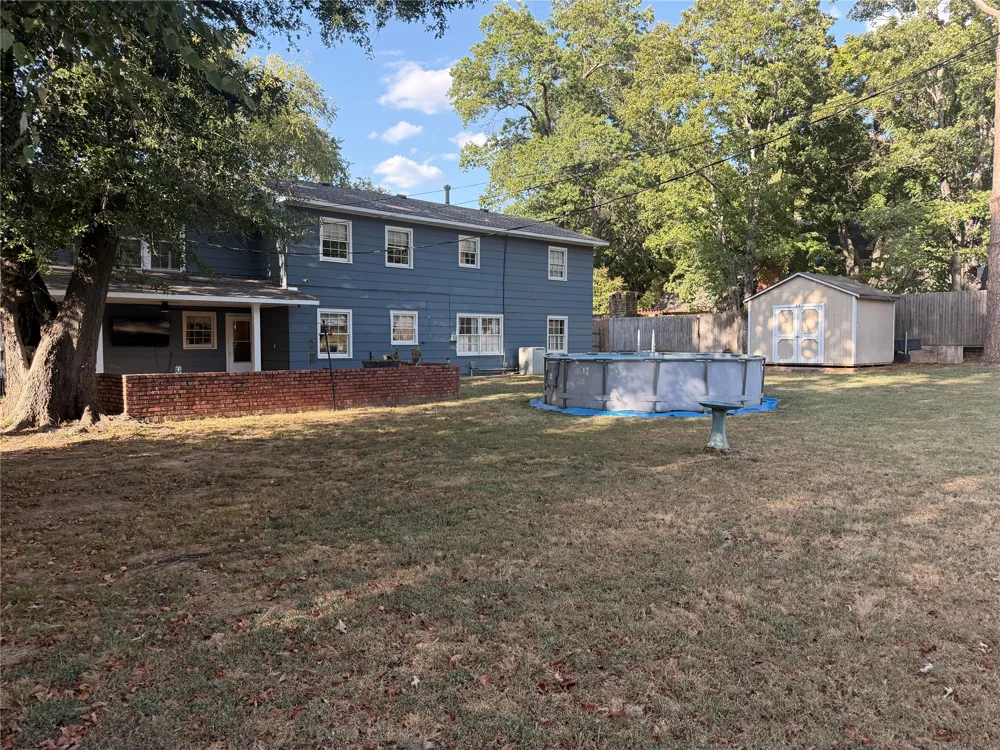 4503 Iola Street Muskogee, OK 74401