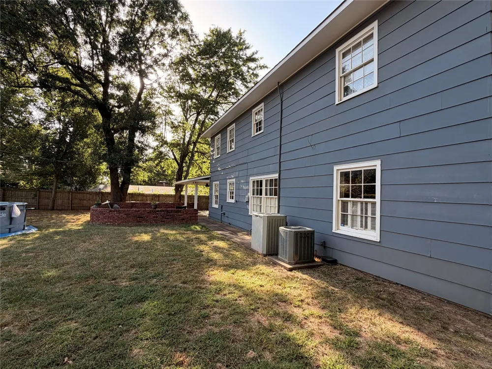 4503 Iola Street Muskogee, OK 74401