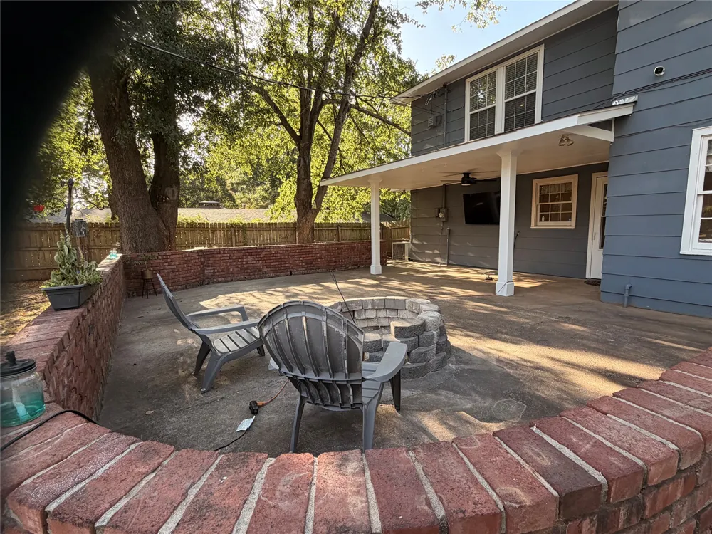 4503 Iola Street Muskogee, OK 74401