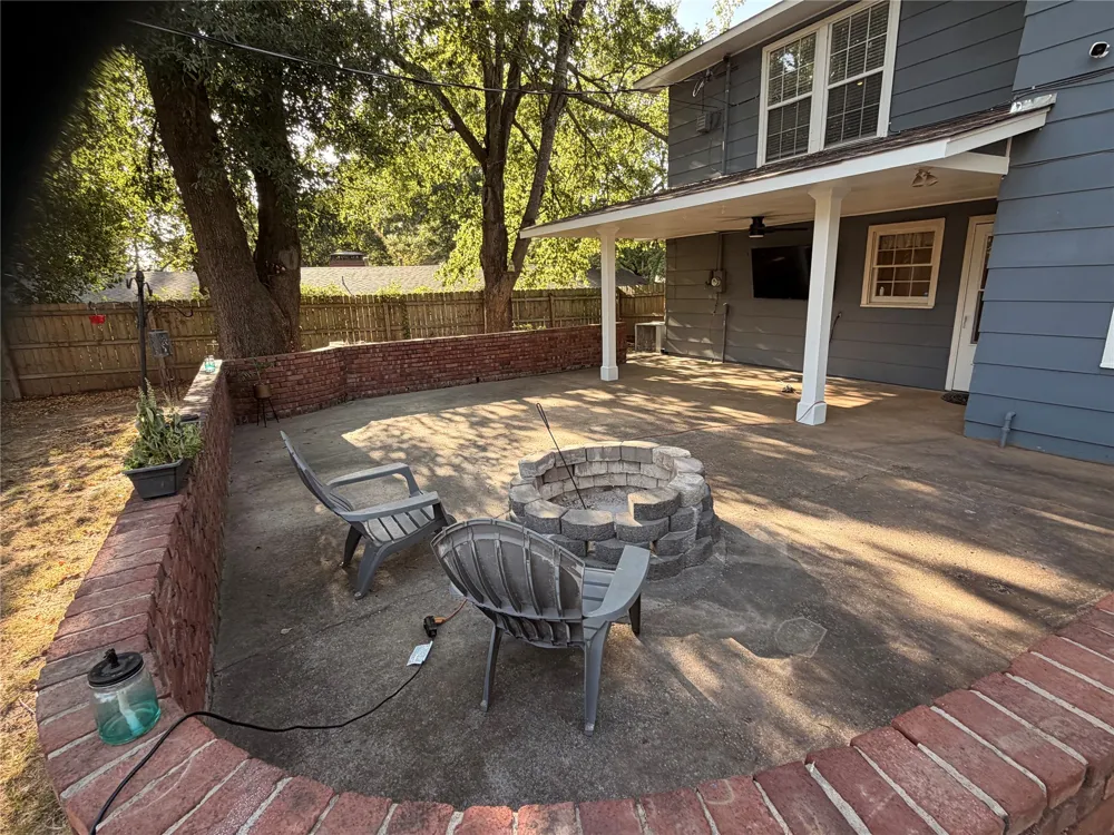 4503 Iola Street Muskogee, OK 74401