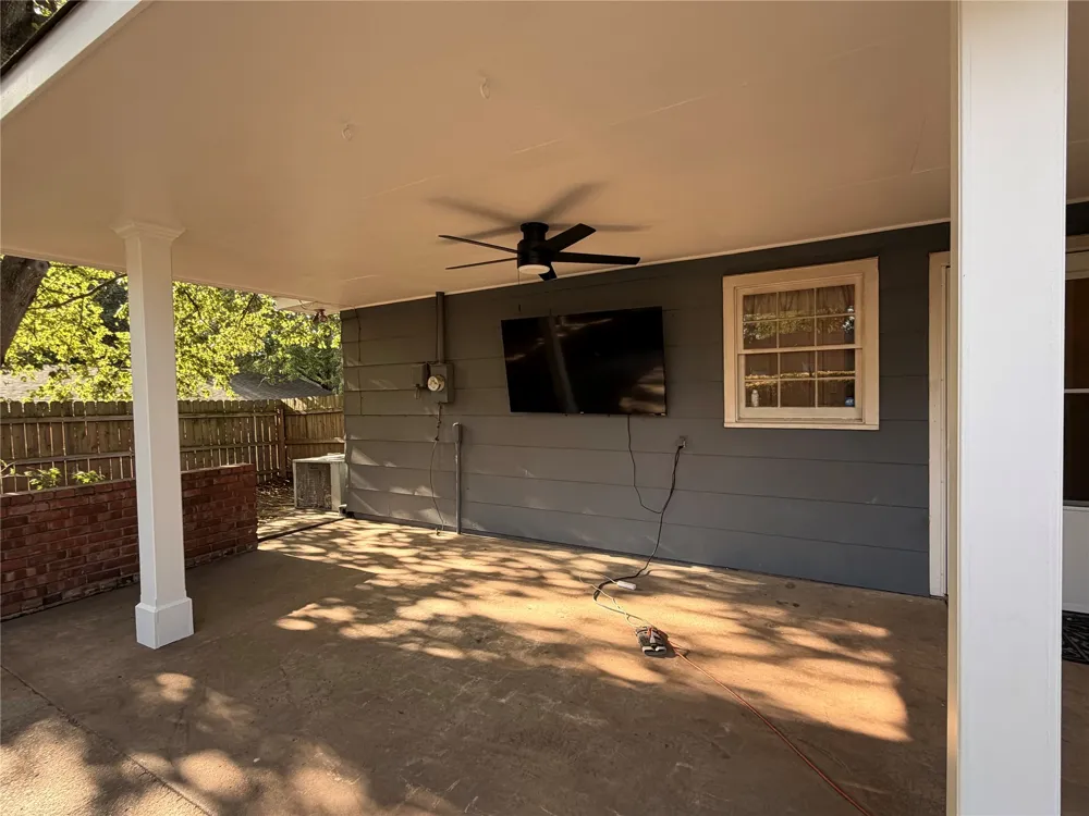4503 Iola Street Muskogee, OK 74401