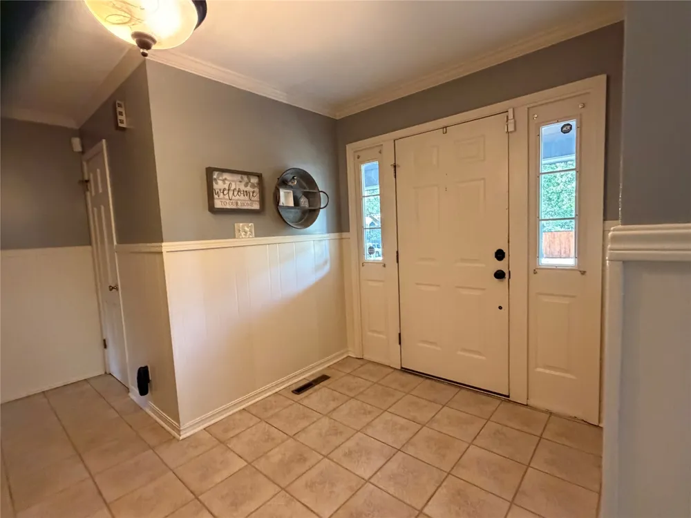 4503 Iola Street Muskogee, OK 74401