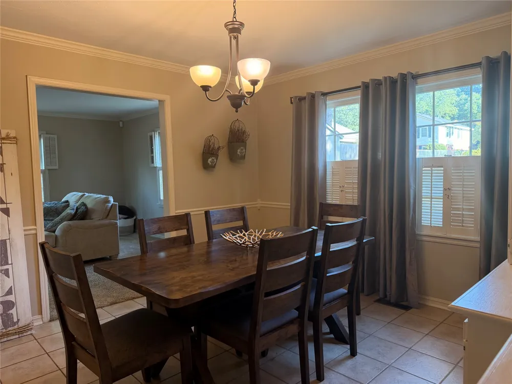 4503 Iola Street Muskogee, OK 74401