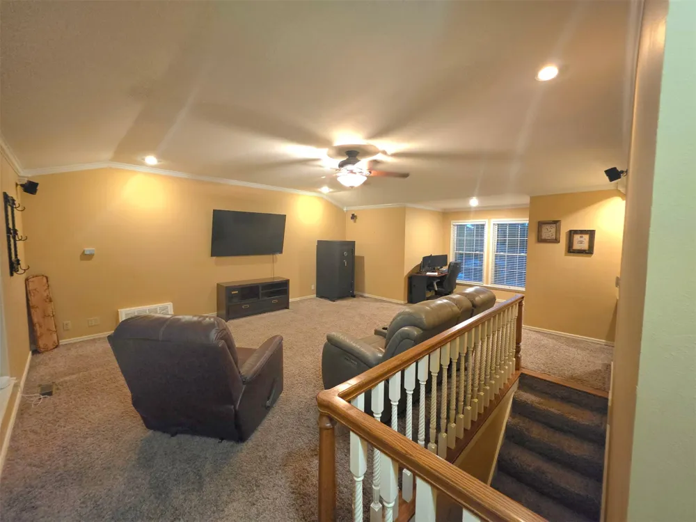 4503 Iola Street Muskogee, OK 74401