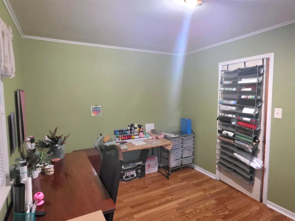 4503 Iola Street Muskogee, OK 74401