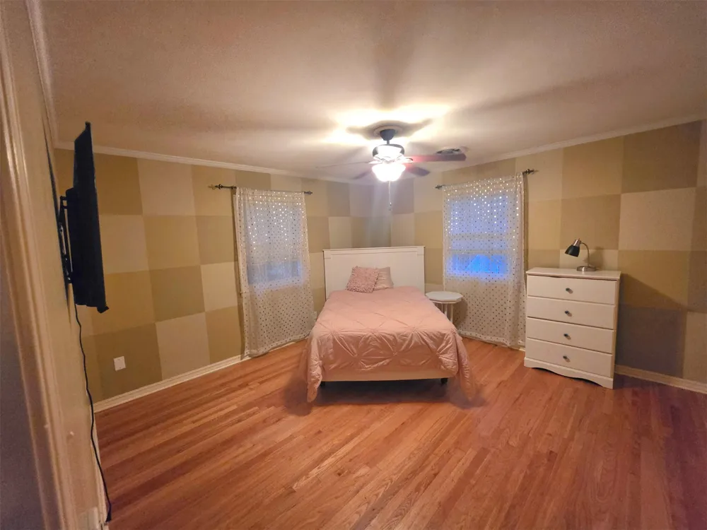 4503 Iola Street Muskogee, OK 74401