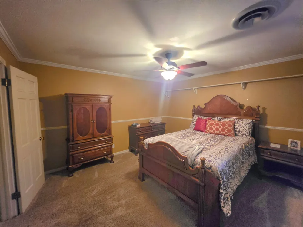 4503 Iola Street Muskogee, OK 74401