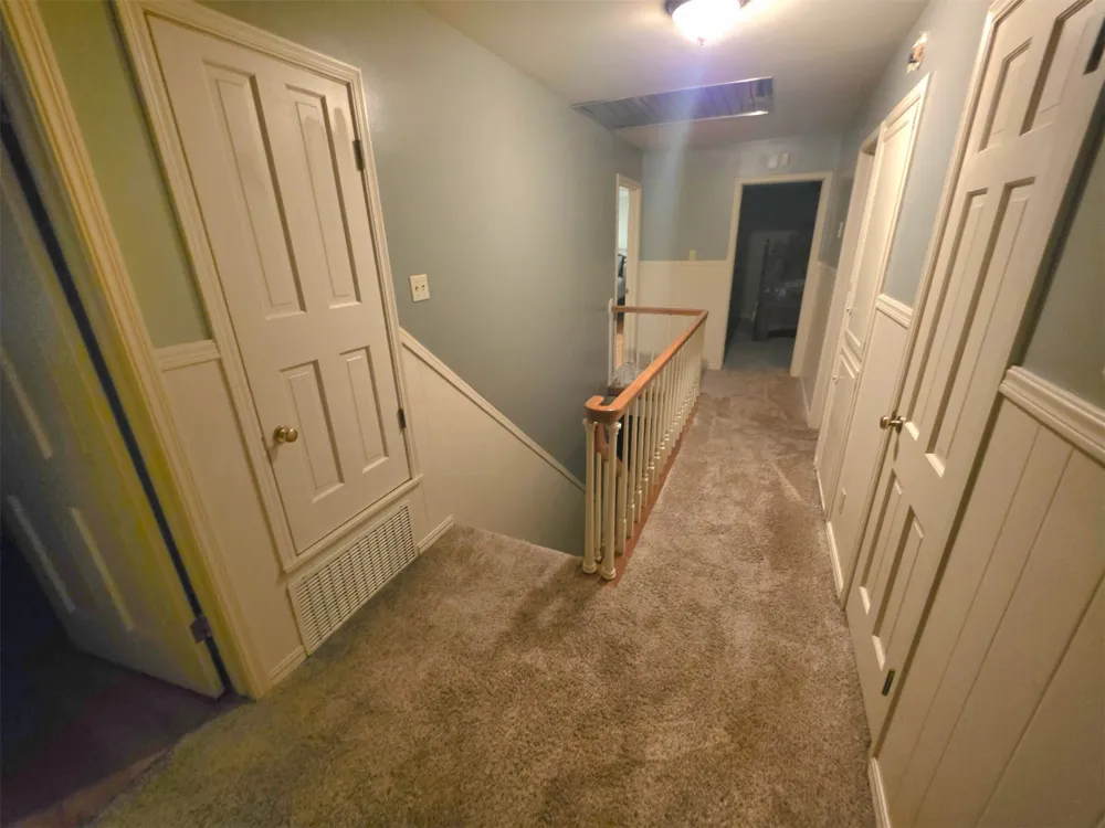 4503 Iola Street Muskogee, OK 74401