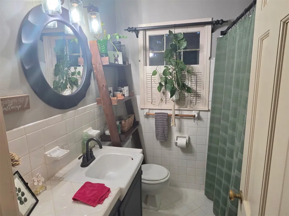 4503 Iola Street Muskogee, OK 74401
