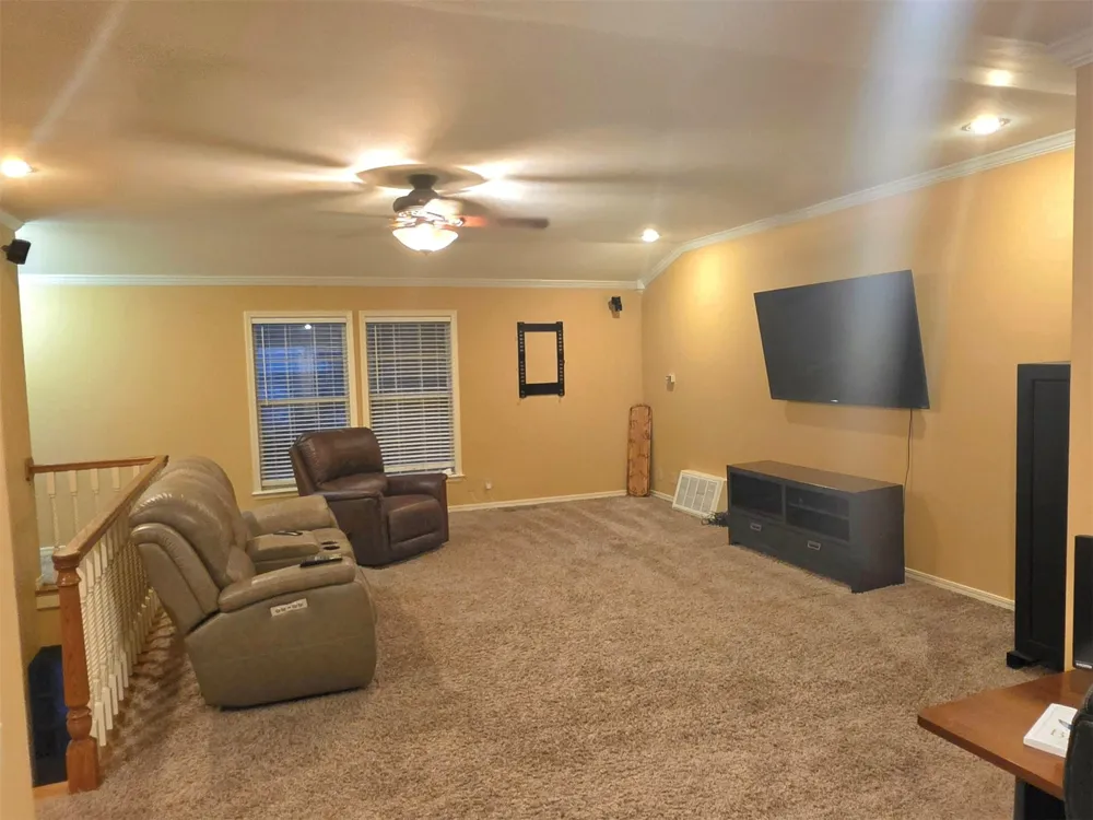 4503 Iola Street Muskogee, OK 74401