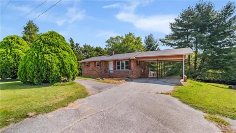 6056 Fairview Church Road