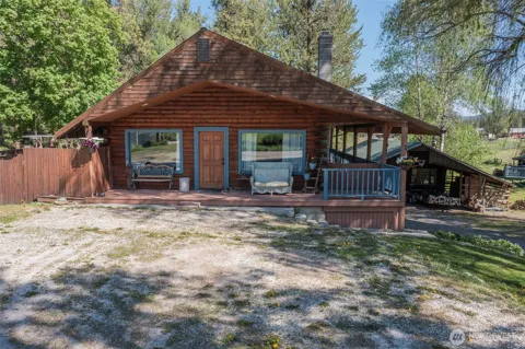 798 Barzee Road