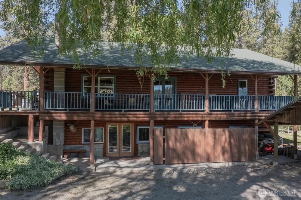 798 Barzee Road Colville, WA 99114