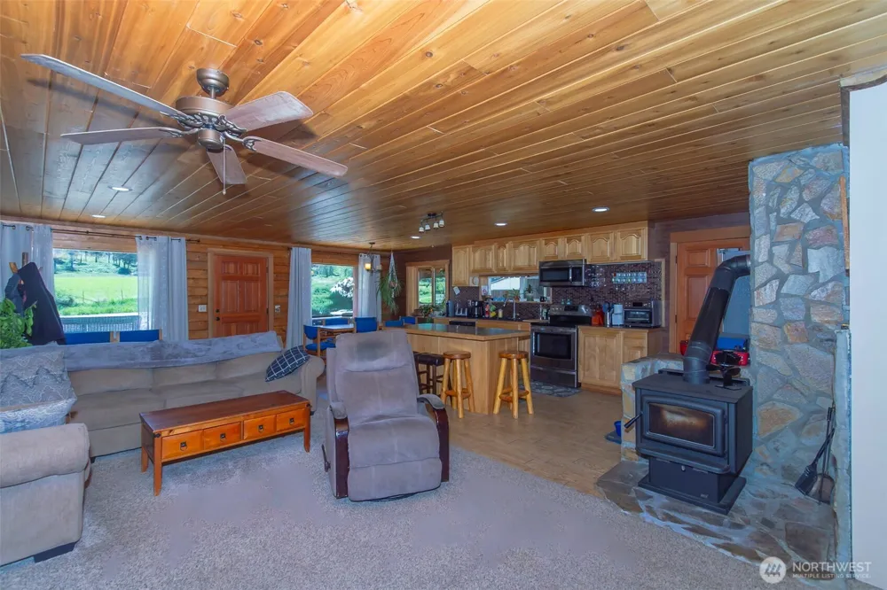 798 Barzee Road Colville, WA 99114