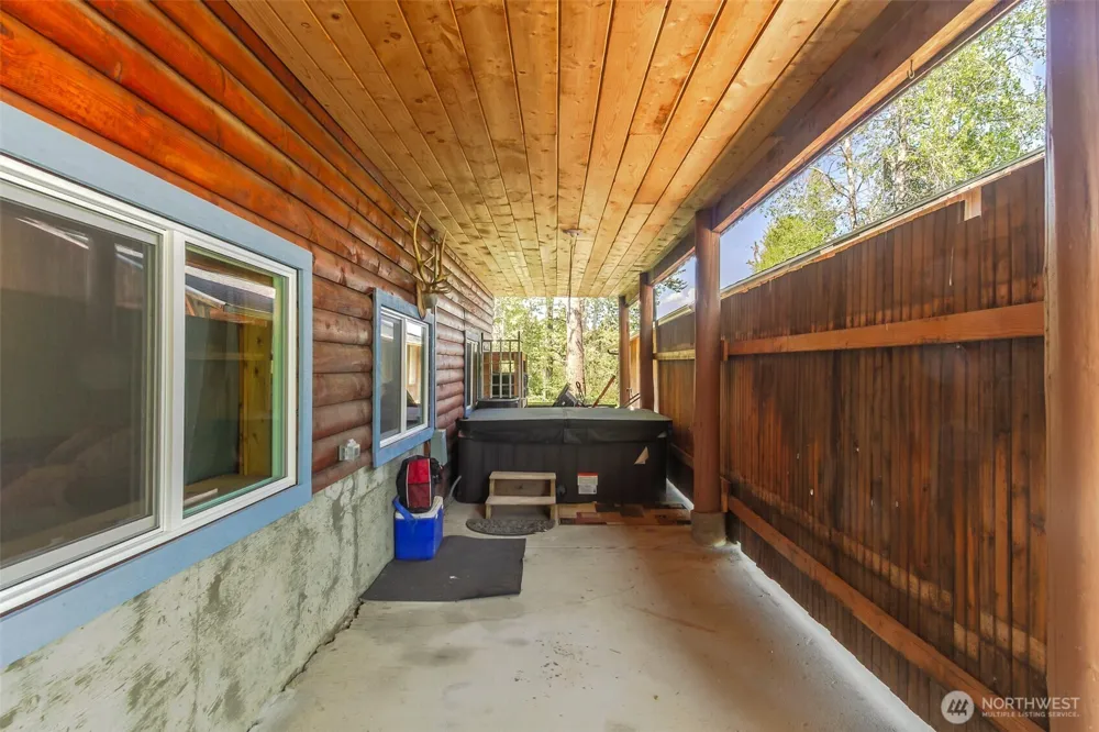 798 Barzee Road Colville, WA 99114