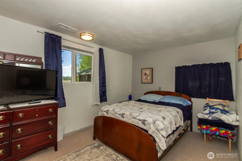 798 Barzee Road Colville, WA 99114