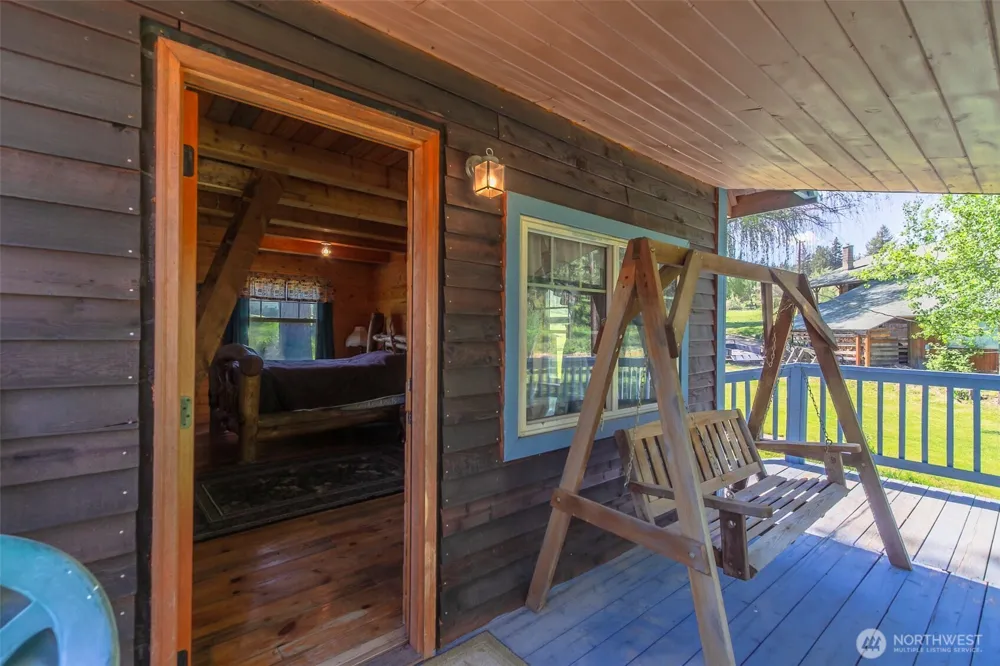 798 Barzee Road Colville, WA 99114