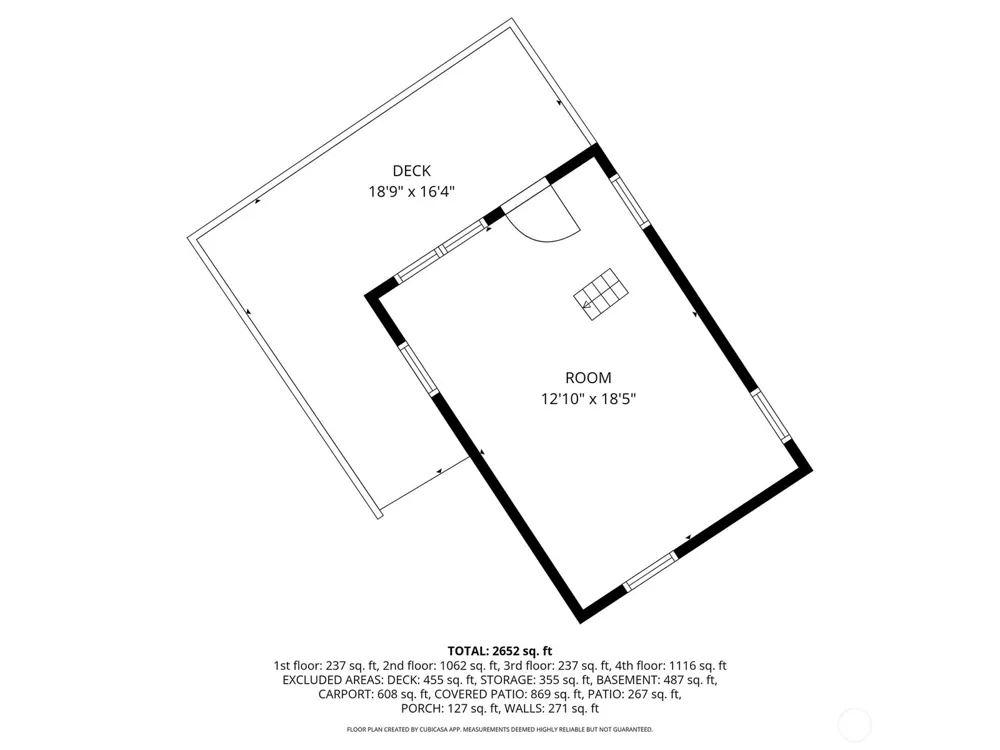 798 Barzee Road Colville, WA 99114