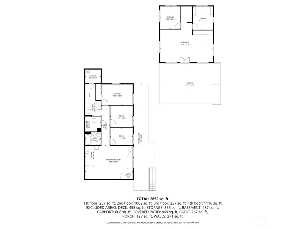 798 Barzee Road Colville, WA 99114