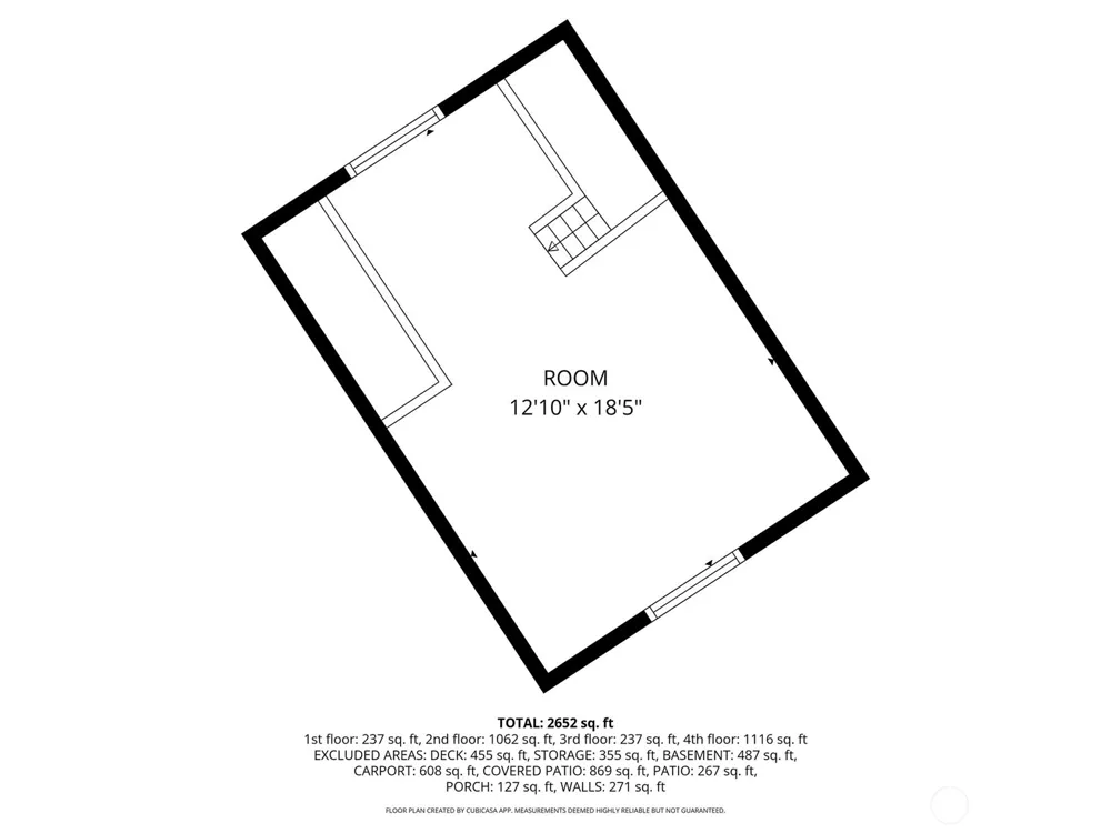798 Barzee Road Colville, WA 99114