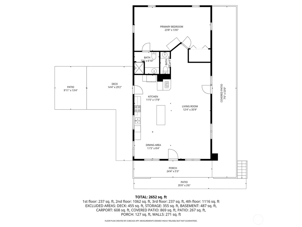 798 Barzee Road Colville, WA 99114