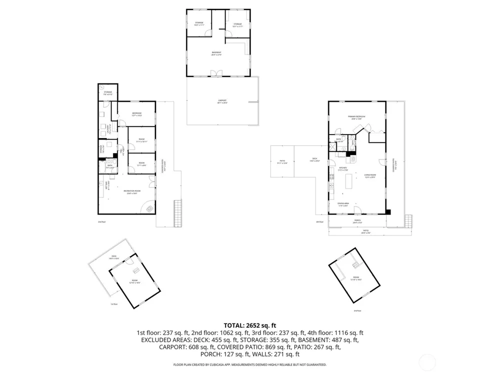 798 Barzee Road Colville, WA 99114