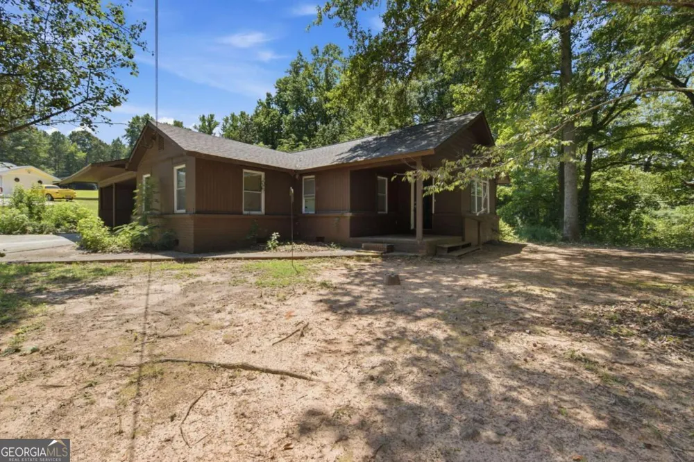 14491 Veterans Memorial HWY Villa Rica, GA 30180