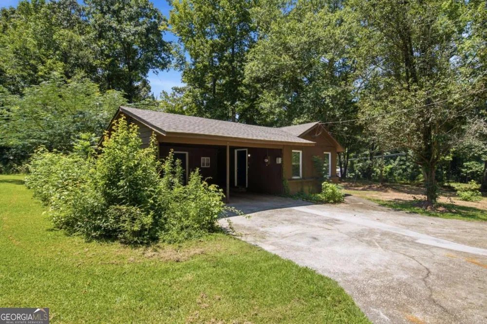 14491 Veterans Memorial HWY Villa Rica, GA 30180