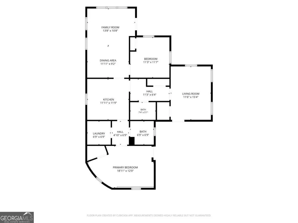 14491 Veterans Memorial HWY Villa Rica, GA 30180