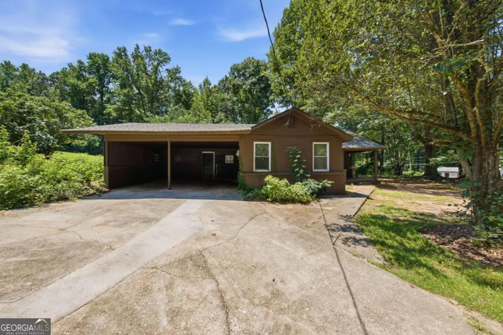 14491 Veterans Memorial HWY Villa Rica, GA 30180