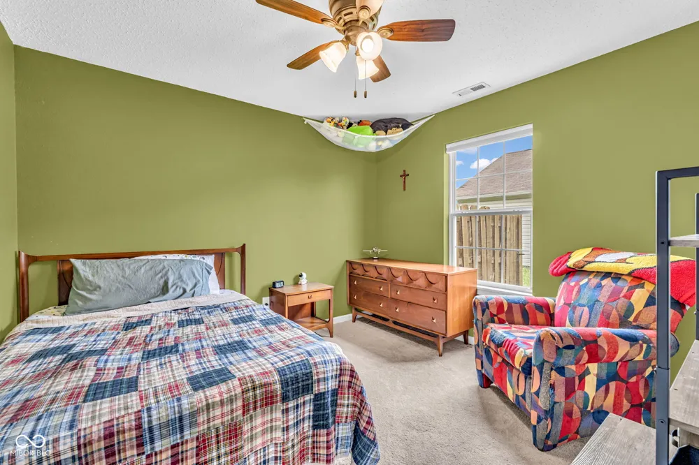 9733 Centennial Court Avon, IN 46123
