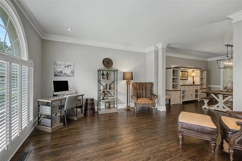 1367 Winborn Circle NW Kennesaw, GA 30152