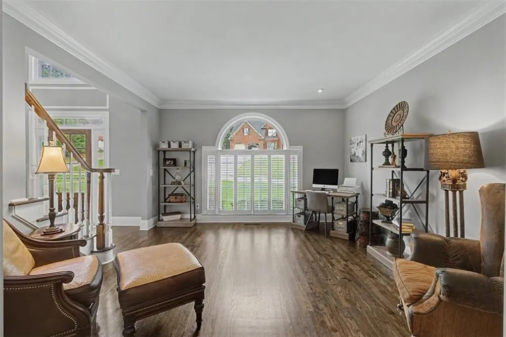 1367 Winborn Circle NW Kennesaw, GA 30152