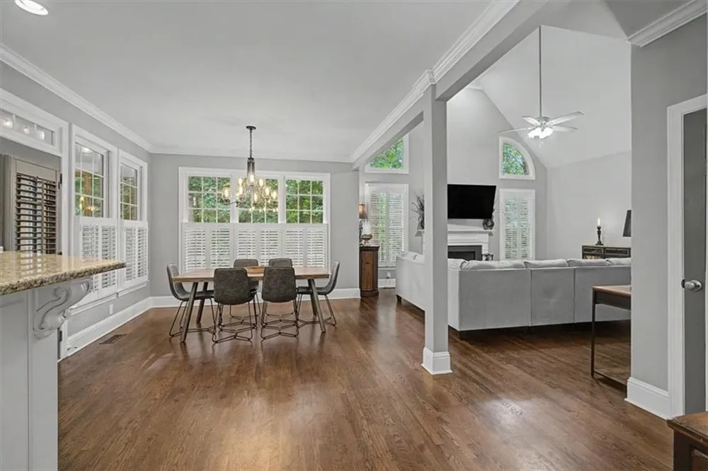 1367 Winborn Circle NW Kennesaw, GA 30152