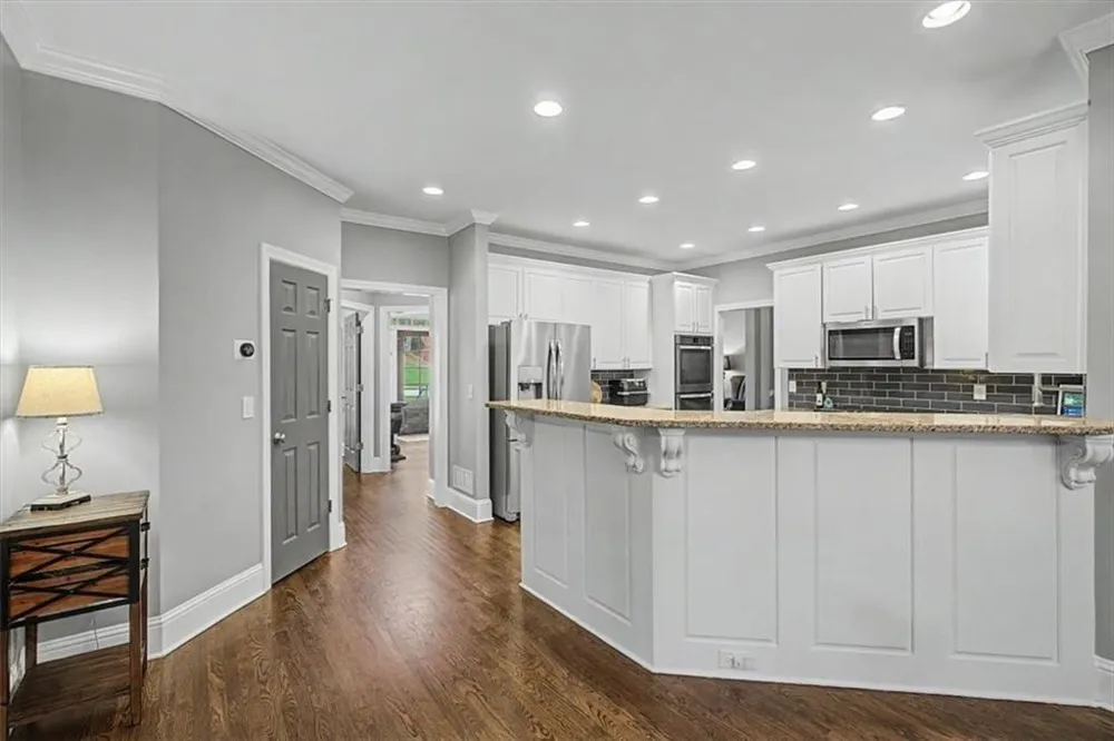 1367 Winborn Circle NW Kennesaw, GA 30152
