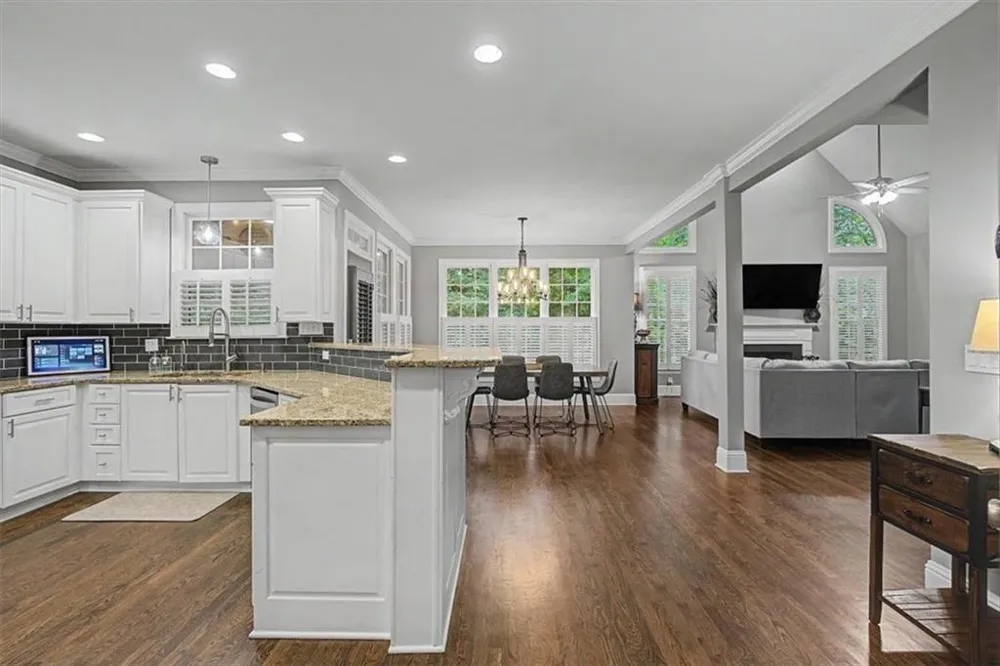 1367 Winborn Circle NW Kennesaw, GA 30152