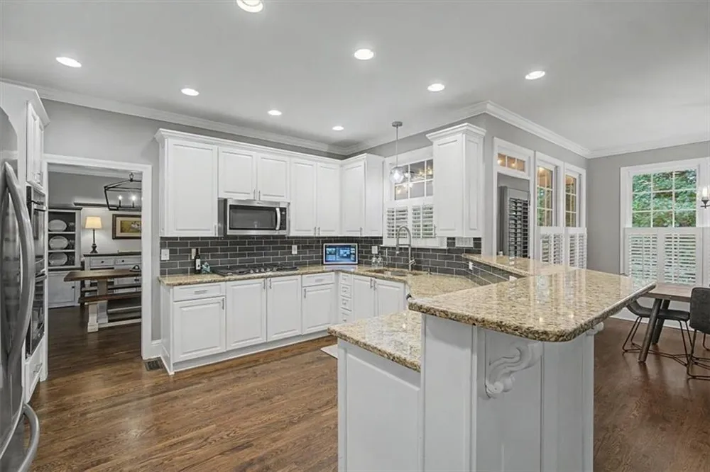 1367 Winborn Circle NW Kennesaw, GA 30152
