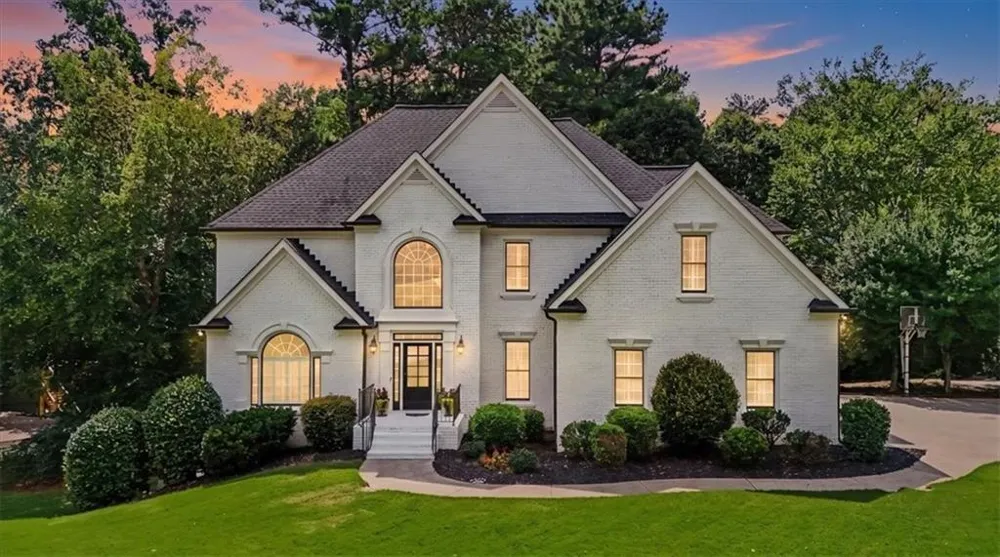 1367 Winborn Circle NW Kennesaw, GA 30152