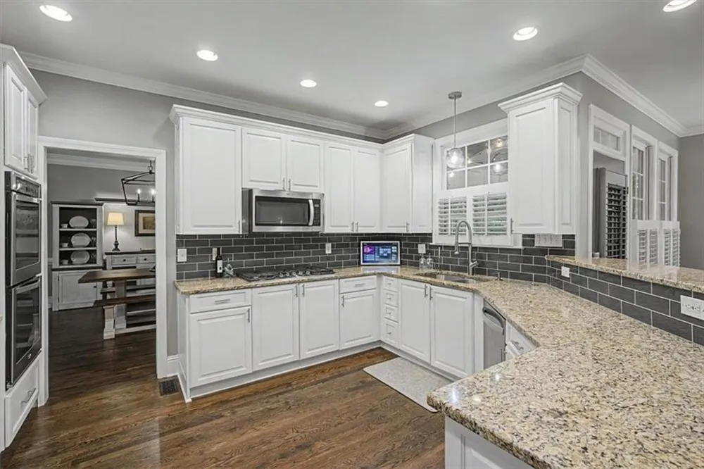 1367 Winborn Circle NW Kennesaw, GA 30152