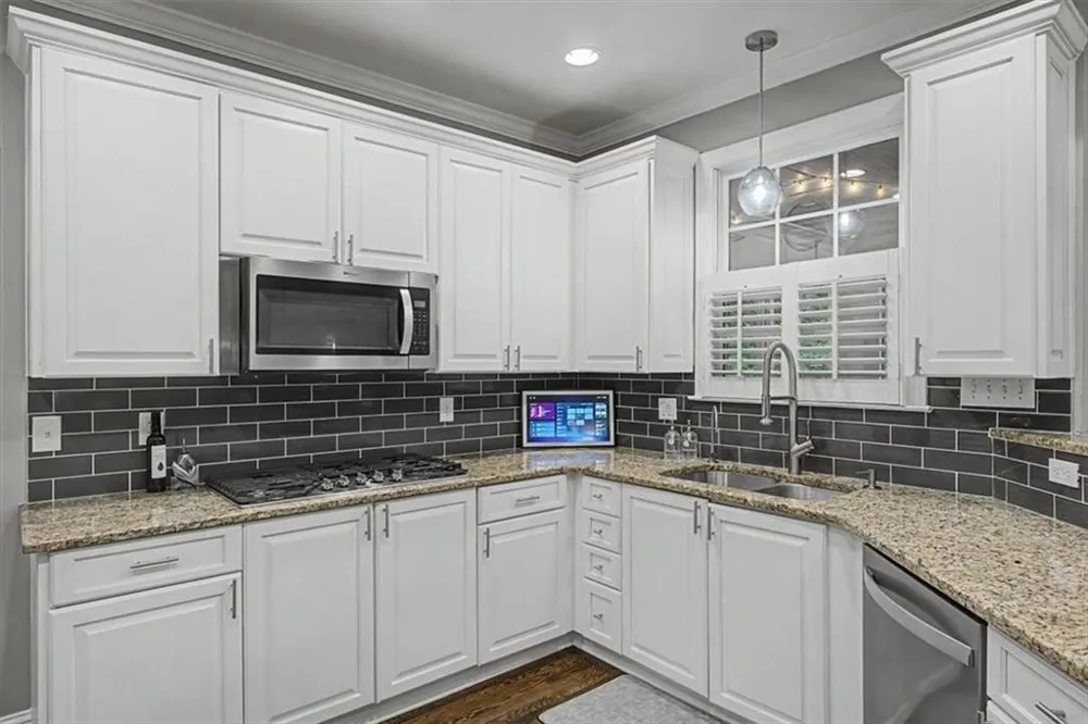 1367 Winborn Circle NW Kennesaw, GA 30152