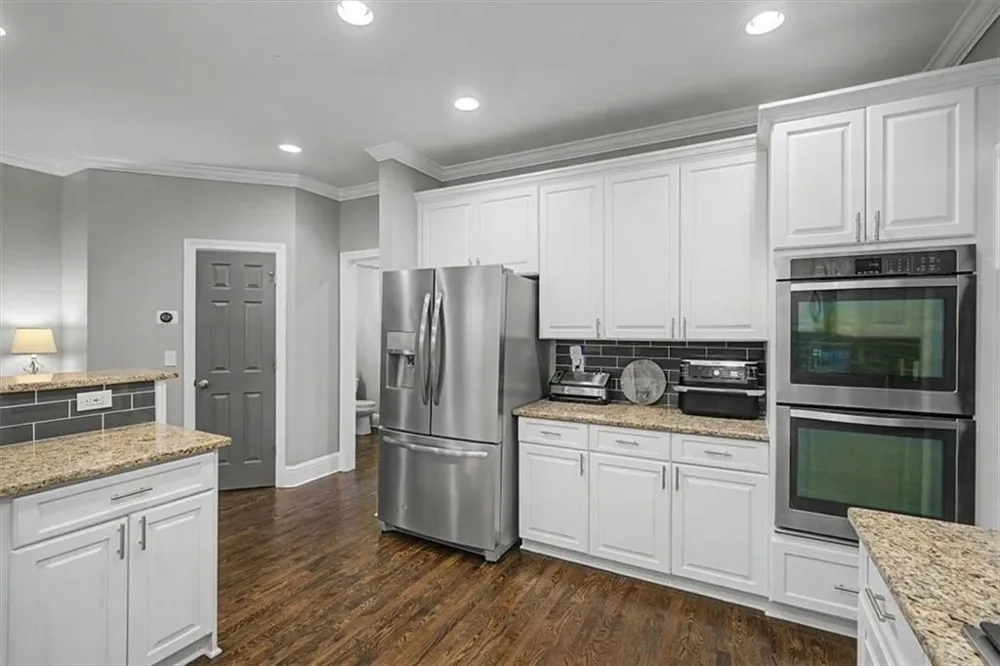 1367 Winborn Circle NW Kennesaw, GA 30152