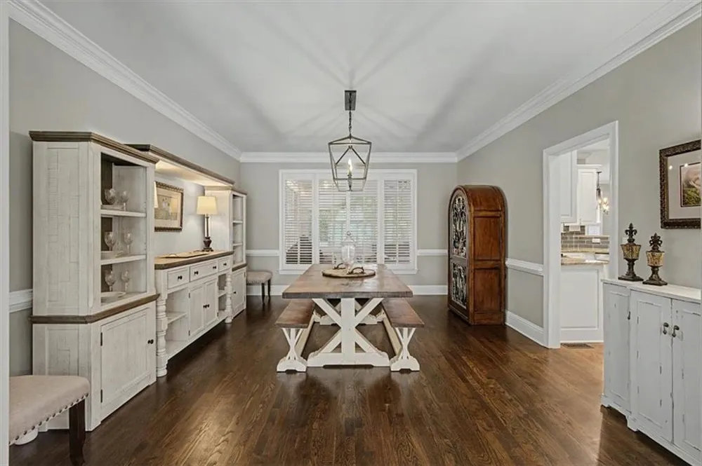 1367 Winborn Circle NW Kennesaw, GA 30152