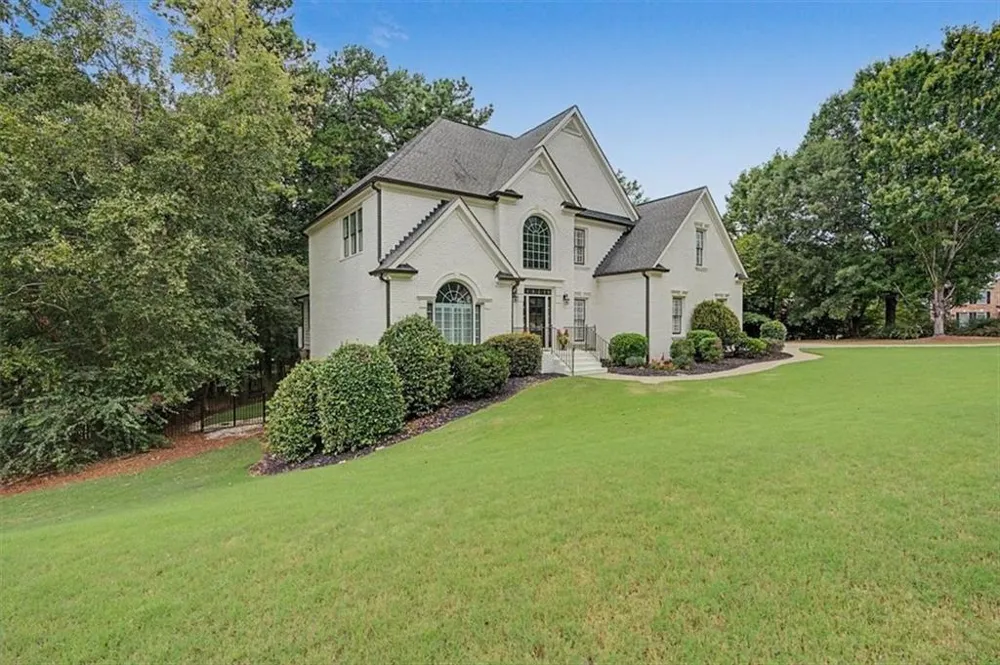 1367 Winborn Circle NW Kennesaw, GA 30152