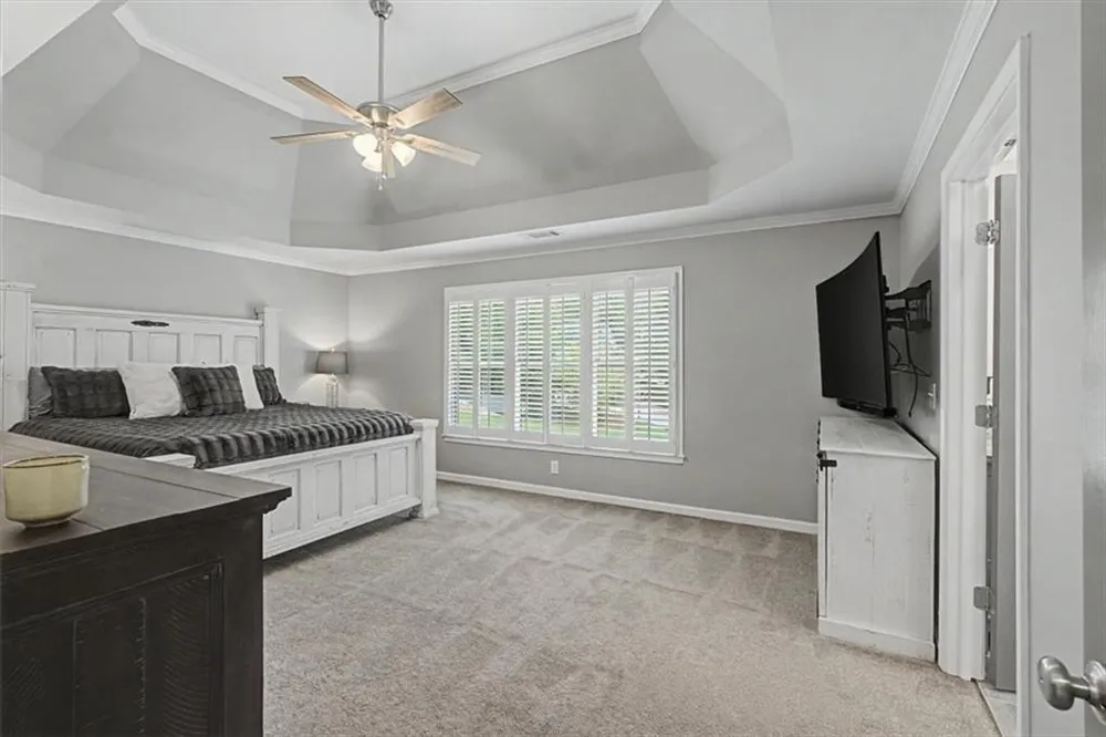 1367 Winborn Circle NW Kennesaw, GA 30152