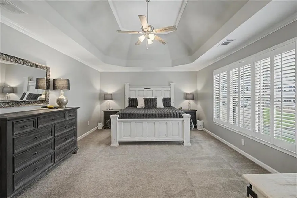 1367 Winborn Circle NW Kennesaw, GA 30152