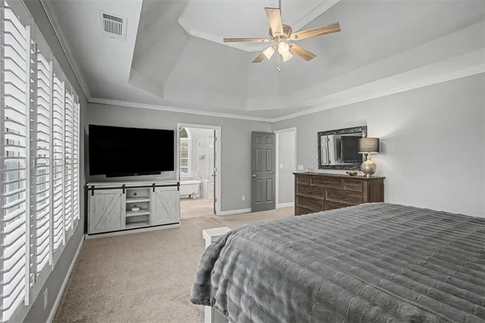 1367 Winborn Circle NW Kennesaw, GA 30152