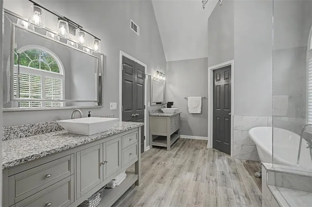 1367 Winborn Circle NW Kennesaw, GA 30152
