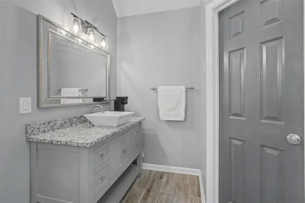 1367 Winborn Circle NW Kennesaw, GA 30152